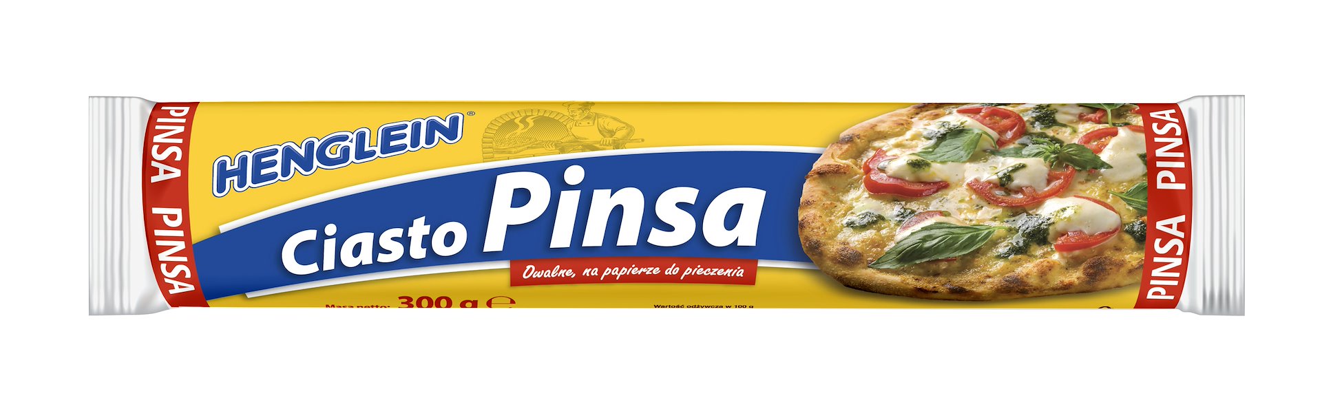 HENGLEIN CIASTO PINSA 300g (6)