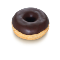 VANDE MINI DONUT POLEWA KAKAOWA RTS 20g/110
