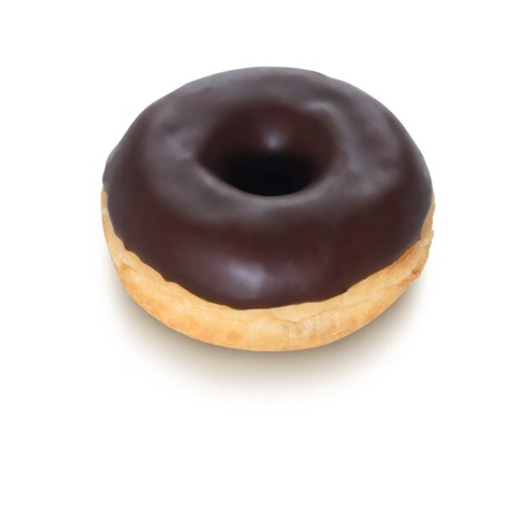 VANDE MINI DONUT POLEWA KAKAOWA RTS 20g/110