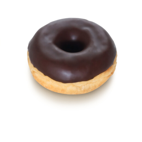 VANDE MINI DONUT POLEWA KAKAOWA RTS 20g/110