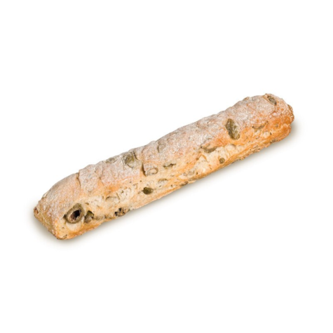 VANDE BASTOCINO Z OLIWKAMI RTB 100g/60