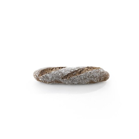 VANDE BAGIELINO CIEMNE NA ZAKWASIE RTB 125g/40
