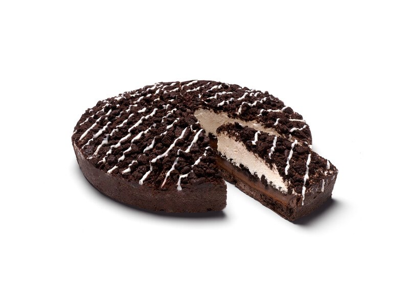 VANDE CIASTO COOKIE 12p RTS 1370g/3