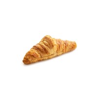 VANDE CROISSANT MAŚLANY WYPIECZONY PRZEKROJ 65g/36