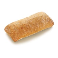 VANDE CIABATTA ŚRÓDZIEMNOMORSKA 110g/28