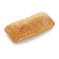 VANDE CIABATTA ŚRÓDZIEMNOMORSKA RTS 110g/28