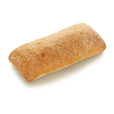 VANDE CIABATTA ŚRÓDZIEMNOMORSKA RTS 110g/28