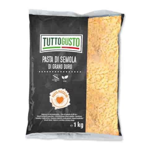 HUGLI MAKARON GWIAZDKI 1kg/10