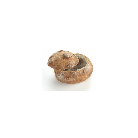 LA LOR. CHLEB DO ZUPY 125g/36 DO ŻURKU
