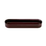 BON TON KORPUS DO EKLERÓW CIEMNY 140x35mm (60szt)