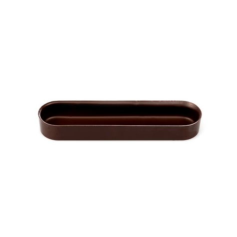 BON TON KORPUS DO EKLERÓW CIEMNY 140x35mm (60szt)