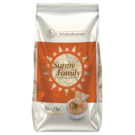 SUNNY FAMILY TRIPSY WIELOZBOŻOWE 80g/14