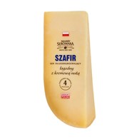 SPOMLEK SKARBY SZAFIR PÓŁKLINEK 100g/25 4m-ce