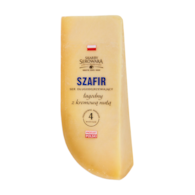 SPOMLEK SKARBY SZAFIR PÓŁKLINEK 100g/25 4m-ce