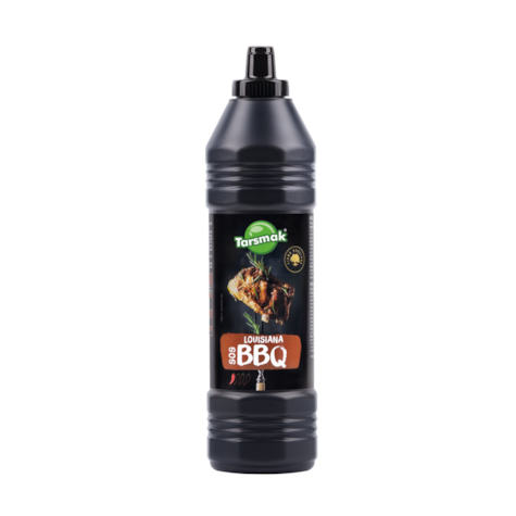 TARSMAK SOS LOUISIANA BBQ 1000g/9