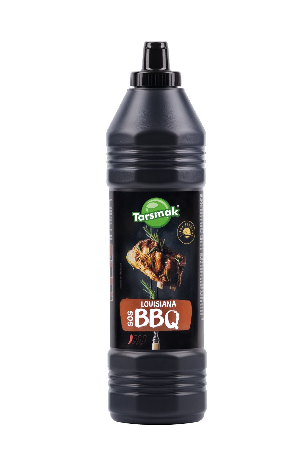 TARSMAK SOS LOUISIANA BBQ 1000g/9