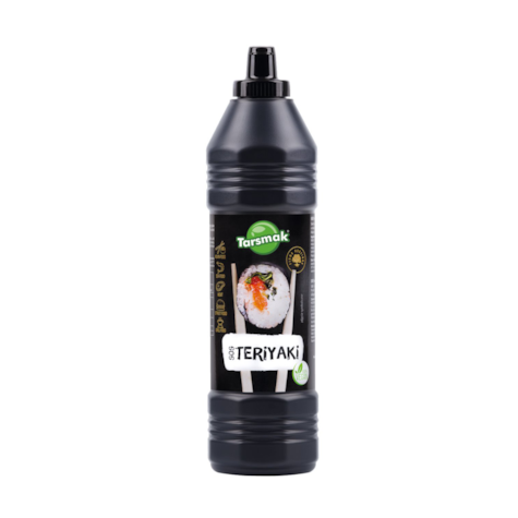 TARSMAK SOS TERIYAKI 1100g/9