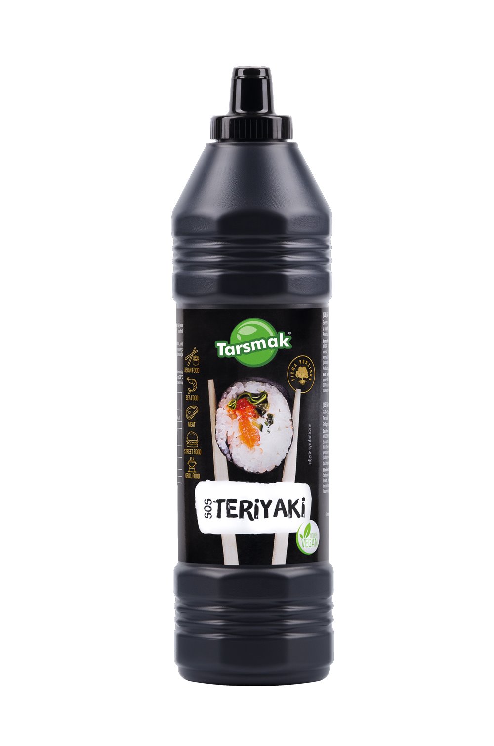 TARSMAK SOS TERIYAKI 1100g/9