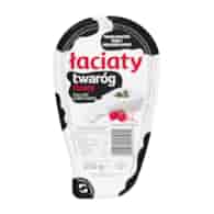 ŁACIATE TWARÓG TŁUSTY KLINEK 250g/6