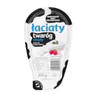 ŁACIATE TWARÓG CHUDY KLINEK 250g/6