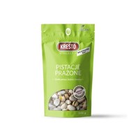 KRESTO PISTACJE W SKORUPCE BEZ SOLI 100g/12 SELECT