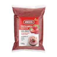 KRESTO TRUSKAWKA LIOFILIZOWANA PROSZEK 100g/8