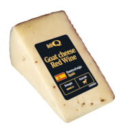 EUROSER SER KOZI CZERWONE WINO 130g/8