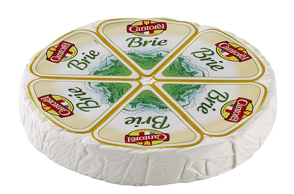 EUROSER BRIE KRĄG 1kg