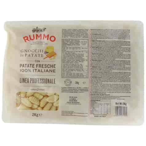 DEVELEY RUMMO MAKARON 2kg GNOCCHI ZIEMNIACZANE (5)