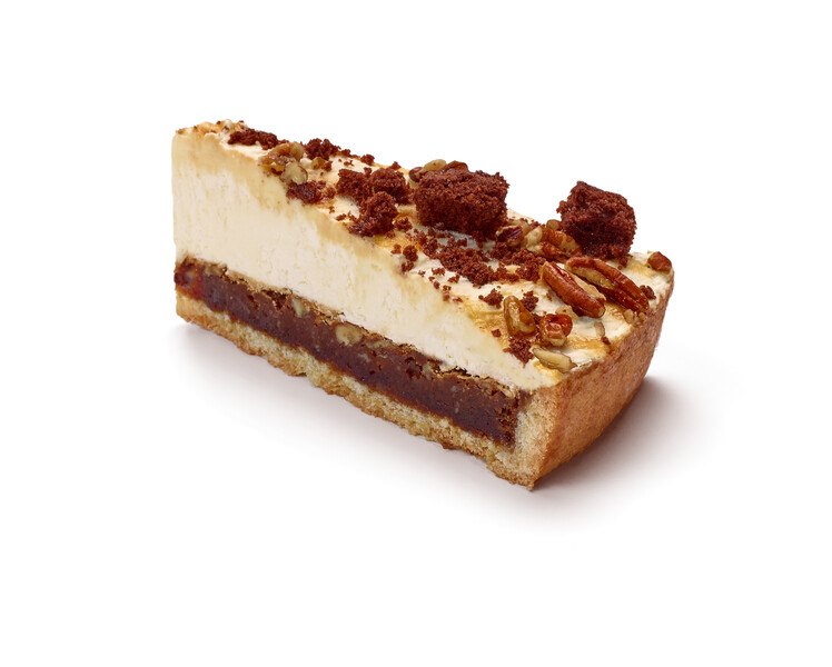 VANDE CIASTO BIAŁA CZEK Z ORZ PEKA 12p RTS 1570g/4