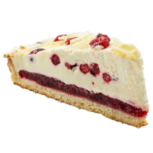 VANDE CIASTO BIAŁA CZEK Z OWO LEŚN 12p RTS 1400g/4