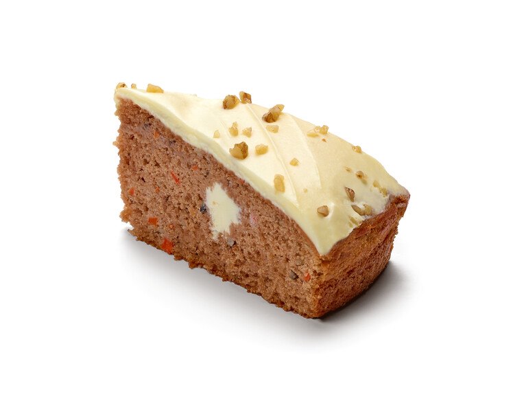 VANDE CIASTO FANTAZJA MARCHEWKOWA 12p RTS 1380g/3