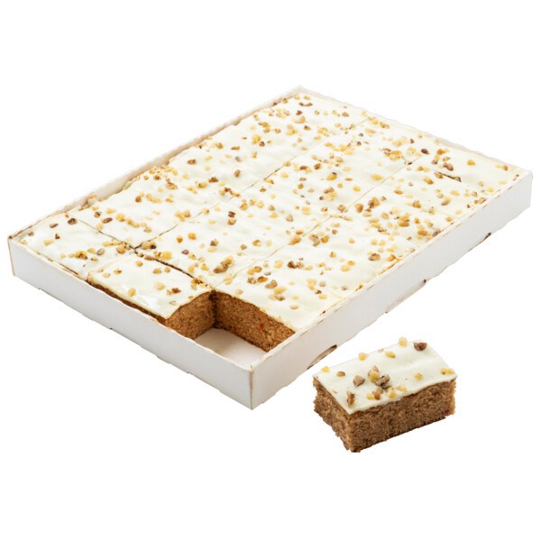 VANDE CIASTO MARCHE-ORZECH Z CYNAM 21p RTS 1800g/3