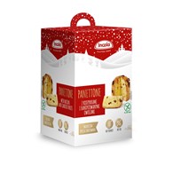 INCOLA PANETTONE 210g/6 BEZGLUTENOWE