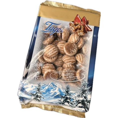 C. TAGO PIERNIK SZKOTA 800g/4