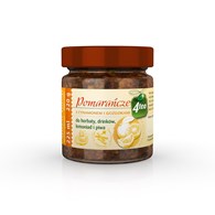 GREEK POMARAŃCZE Z CYNAMONE I GOŹDZIKA 220g/8 4TEA