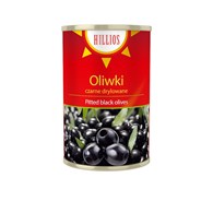 GREEK OLIWKI CZARNE DRYLOWANE 4,25k/2,0kg HILLIOS