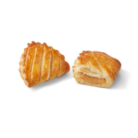 VANDE MINI CIASTKO PÓŁKSIĘŻYC Z JABŁKA RTB 40g/150