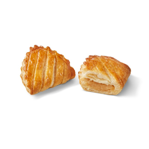 VANDE MINI CIASTKO PÓŁKSIĘŻYC Z JABŁKA RTB 40g/150