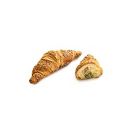 VANDE CROISSANT NADZ PISTAC I POSYP DYNIOWĄ 80g/32