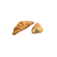 VANDE CROISSANT NADZIENIEM PISTACJOWYM RTB 80g/32