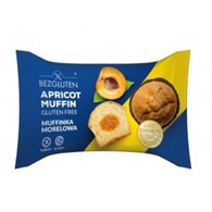 BEZGLUTEN MUFFINKA MORELOWA 60g/20