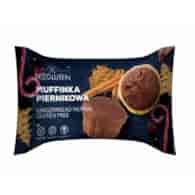 BEZGLUTEN MUFFINKA PIERNIKOWA 60g/20