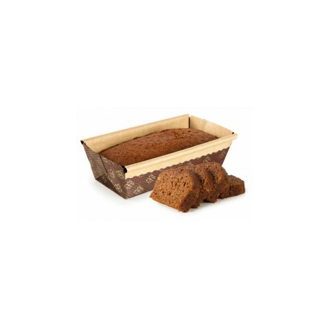 BEZGLUTEN PIERNIK ŚWIĄTECZNY 225g/9