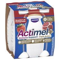 DANONE ACTIMEL 4x100g TRUS-GRAN TRIPLE ACTION (6)