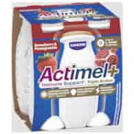 DANONE ACTIMEL 4x100g TRUS-GRAN TRIPLE ACTION (6)