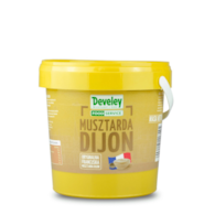 DEVELEY MUSZTARDA DIJON 1kg/6