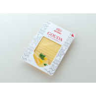 MOŃKI SER PLASTRY 150g EDAMSKI (12)