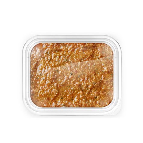 PERINO PESTO ROSSO 500g/4