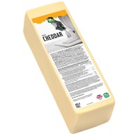 ARLA SER CHEDDAR BLOK ok. 2,5kg (8)